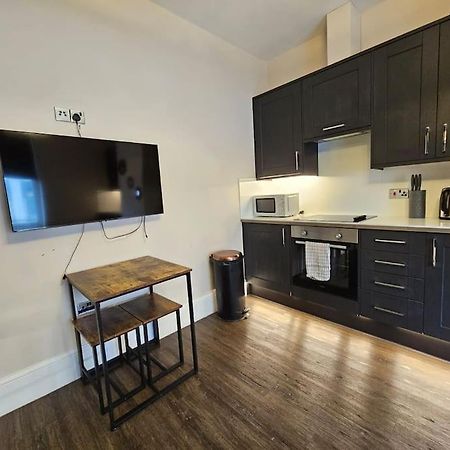 Flash Sale Brighton City Centre 1 Bedroom Bn145Wes06 Екстер'єр фото