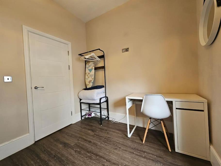 Flash Sale Brighton City Centre 1 Bedroom Bn145Wes06 Екстер'єр фото