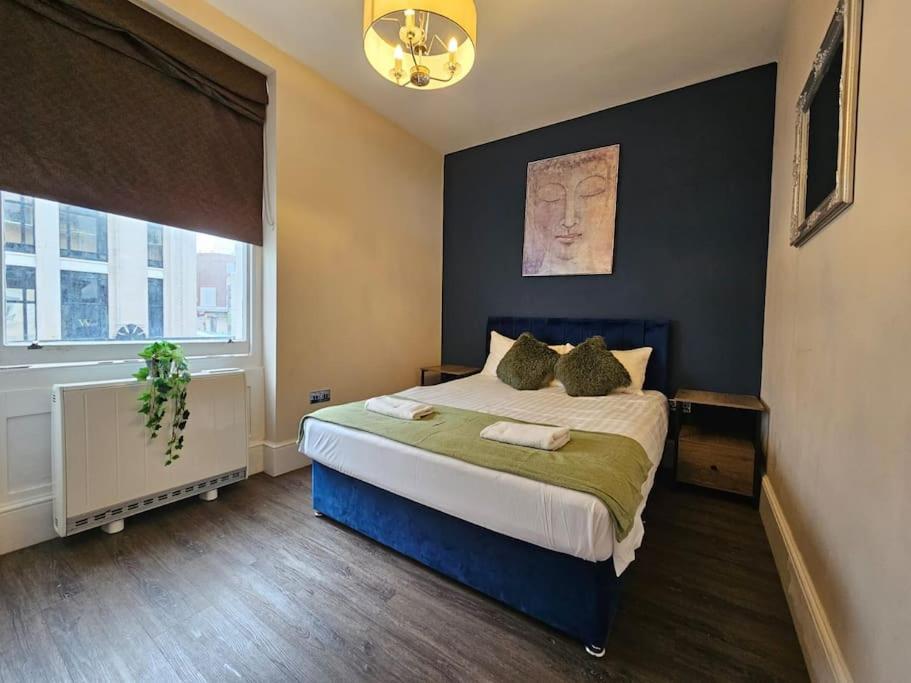 Flash Sale Brighton City Centre 1 Bedroom Bn145Wes06 Екстер'єр фото