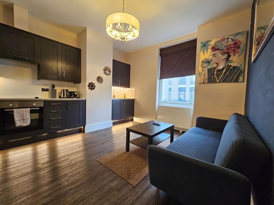 Flash Sale Brighton City Centre 1 Bedroom Bn145Wes06 Екстер'єр фото